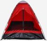 Палатка Treker MAT-100-1 Red - фото 2 - интернет-магазин электроники и бытовой техники TTT