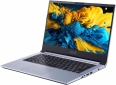 Ноутбук 2E Complex Pro 14 Lite (NV41PZ-14UA24) Ice Crystal Blue - фото 3 - интернет-магазин электроники и бытовой техники TTT