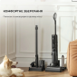 Аккумуляторный пылесос Dreame Wet and Dry Vacuum H12 Dual (1042238) - фото 15 - интернет-магазин электроники и бытовой техники TTT