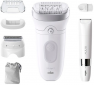 Епілятор Braun Silk-epil 7 SE 7-441 - фото 2 - інтернет-магазин електроніки та побутової техніки TTT