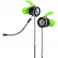 Навушники HP DHE-7004GN Headset Green - фото 2 - інтернет-магазин електроніки та побутової техніки TTT