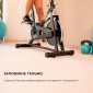 Велотренажер Cecotec DrumFit Indoor 13000 Delfos Bicicleta (CCTC-07073) - фото 10 - интернет-магазин электроники и бытовой техники TTT