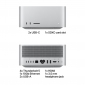 Apple Mac Studio M5 Max 18‑core CPU, 32‑core GPU, 36GB, 512GB (MHL64UA/A) - фото 4 - інтернет-магазин електроніки та побутової техніки TTT