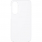 Чехол Samsung Clear Case для Samsung Galaxy A27 (EF-QA276CTEGWW) Transparent - фото 3 - интернет-магазин электроники и бытовой техники TTT