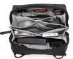 Сумка Peak Design Tech Pouch (BTP-BK-3) Black  - фото 3 - інтернет-магазин електроніки та побутової техніки TTT