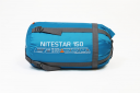 Спальный мешок Vango Nitestar Alpha 150 (SBTNITEST000010) Atom Blue - фото 5 - интернет-магазин электроники и бытовой техники TTT