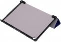 Обложка BeCover Smart Case для Lenovo Tab M10 TB-X605 (BC_703283) Deep Blue - фото 4 - интернет-магазин электроники и бытовой техники TTT