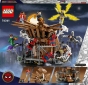 Конструктор LEGO Marvel Вирішальний бій Людини-Павука 900 деталей (76261) - фото 9 - інтернет-магазин електроніки та побутової техніки TTT