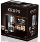 Кофеварка рожковая Krups Virtuoso+ XP499EE0 - фото 3 - интернет-магазин электроники и бытовой техники TTT