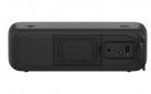 Портативная акустика Sony SRS-XB30 Black (SRSXB30B.RU4) - фото 7 - интернет-магазин электроники и бытовой техники TTT