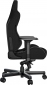 Крісло геймерське Anda Seat T-Pro 2 Size XL Linen Fabric (AD12XLLA-01-B-F) Black - фото 5 - інтернет-магазин електроніки та побутової техніки TTT