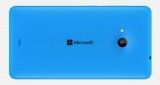 Смартфон Microsoft Lumia 535 DS Cyan - фото 2 - интернет-магазин электроники и бытовой техники TTT