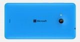 Смартфон Microsoft Lumia 535 DS Cyan - фото 2 - інтернет-магазин електроніки та побутової техніки TTT