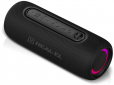 Портативная колонка Real-El X-715 10W RGB (EL121600027) Black  - фото 4 Портативная колонка Real-El X-715 10W RGB (EL121600027) Black  - фото 4 - интернет-магазин электроники и бытовой техники TTT