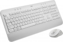 Комплект Logitech Signature MK650 Combo UA (920-011032) White - фото 4 - інтернет-магазин електроніки та побутової техніки TTT