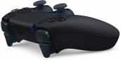 Беспроводной геймпад SONY PlayStation 5 Dualsense Midnight Black - фото 7 - интернет-магазин электроники и бытовой техники TTT