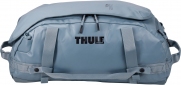 Дорожня сумка Thule Chasm Duffel 40L TDSD-302 Pond Gray - фото 3 - інтернет-магазин електроніки та побутової техніки TTT