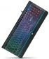 Клавиатура Real-El 8000 Comfort Backlit USB (EL123100033) - фото 6 - интернет-магазин электроники и бытовой техники TTT