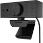 Веб-камера HP 620 FHD USB-A (6Y7L2AA) Black  - фото 7 - интернет-магазин электроники и бытовой техники TTT