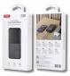 УМБ ХО PR252 Lighted Mobile Power 20000 mAh Black - фото 2 - інтернет-магазин електроніки та побутової техніки TTT