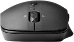 Мышь HP Bluetooth Travel Mouse (6SP25AA) Black - фото 3 - интернет-магазин электроники и бытовой техники TTT