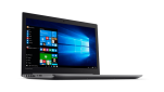 Ноутбук Lenovo IdeaPad 320-15IKB (80XL03GNRA) Platinum Grey - фото 2 - інтернет-магазин електроніки та побутової техніки TTT