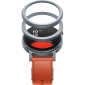 Смарт-часы CMF by Nothing Watch Pro 2 (D398/A10700014) Orange - фото 4 - интернет-магазин электроники и бытовой техники TTT