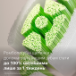 Насадки для зубной щетки PHILIPS Sonicare HX6068/87 W2 Optimal White - фото 4 - интернет-магазин электроники и бытовой техники TTT