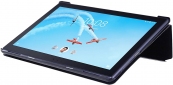 Обложка BeCover Premium для Lenovo Tab E10 TB-X104 (703448) Deep Blue - фото 4 - интернет-магазин электроники и бытовой техники TTT
