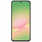Чехол Samsung Soft Clear Cover для Samsung Galaxy A56 (EF-QA566CTEGWW) Transparent - фото 2 - интернет-магазин электроники и бытовой техники TTT