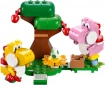 Конструктор LEGO Super Mario Швидкий потяг Боузера 1392 деталі (71437) - фото 6 - інтернет-магазин електроніки та побутової техніки TTT