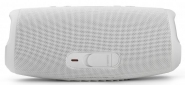 Портативна акустика JBL Charge 5 (JBLCHARGE5WHT) White - фото 5 - інтернет-магазин електроніки та побутової техніки TTT