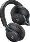 Навушники Anker SoundCore Space One (A3035G11) Black  - фото 2 - інтернет-магазин електроніки та побутової техніки TTT