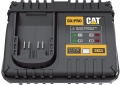 Аккумуляторная дрель-шуруповерт CAT DX11 - фото 4 - интернет-магазин электроники и бытовой техники TTT