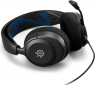 Навушники SteelSeries Arctis Nova 1P (SS61611) Black  - фото 4 - інтернет-магазин електроніки та побутової техніки TTT