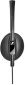 Навушники Sennheiser HD 100 (508596) Black  - фото 2 - інтернет-магазин електроніки та побутової техніки TTT