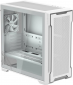 Корпус Gigabyte C102 (GB-C102GI) Glass White  - фото 2 - интернет-магазин электроники и бытовой техники TTT