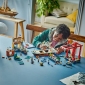 Конструктор LEGO City Морская гавань с грузовым судном 1226 деталей (60422) - фото 4 - интернет-магазин электроники и бытовой техники TTT