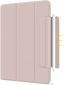 Чехол-книжка Magnetic Buckle BeCover для Apple iPad Air 10.9 2020 (705545) Pink  - фото 2 - интернет-магазин электроники и бытовой техники TTT