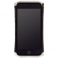 Чохол для iPhone 6/6S Element Case Ronin Ultra Luxe Platinum/Wenge/Black Leather  (EMT-0156) - фото 3 - інтернет-магазин електроніки та побутової техніки TTT