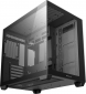 Корпус Deepcool CG530 (R-CG530-BKNDA0-G-1) Black  - фото 3 - интернет-магазин электроники и бытовой техники TTT