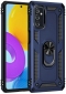 Панель BeCover Military для Samsung Galaxy M52 SM-M526 (707117) Blue - фото 2 - интернет-магазин электроники и бытовой техники TTT