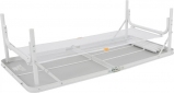 Стол кемпинговый Bo-Camp Garland 120x60 см (DAS303269) Pastel Yvoire - фото 5 - интернет-магазин электроники и бытовой техники TTT