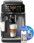 Кофемашина Philips 4300 LatteGo EP4346/71 - фото 2 - интернет-магазин электроники и бытовой техники TTT