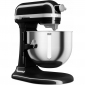 Планетарный миксер KitchenAid Artisan 5KSM70JPXEOB - фото 2 - интернет-магазин электроники и бытовой техники TTT