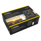 Метеостанция National Geographic VA Colour (9070600) Black - фото 3 - интернет-магазин электроники и бытовой техники TTT