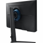 Монітор SAMSUNG Odyssey G4 S27BG400EI (LS27BG400EIXCI) - фото 8 - інтернет-магазин електроніки та побутової техніки TTT