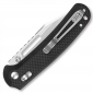 Нож складной Ganzo G768-BK  - фото 4 - интернет-магазин электроники и бытовой техники TTT