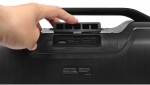 Акустическая система Real-El X-747 (EL121600013) Black - фото 9 - интернет-магазин электроники и бытовой техники TTT