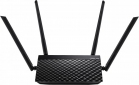 Маршрутизатор Asus RT-AC1200 V2 - фото 2 - интернет-магазин электроники и бытовой техники TTT